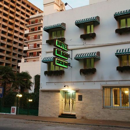 Bologna Hotel Mar Del Plata Exterior photo